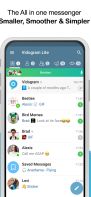 Vidogram Lite screenshot 1