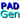 PADGen icon