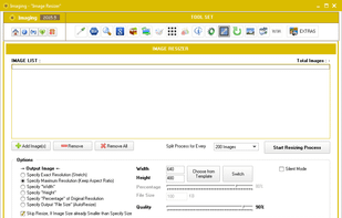 Image Resizer