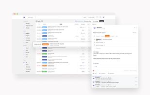 Borawork screenshot 2