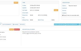 Sygma screenshot 3