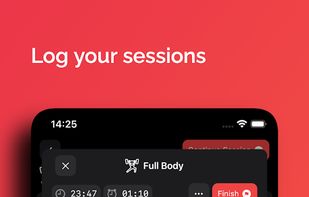 Liftbear screenshot 3
