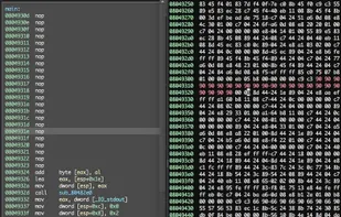 Multiple live views of the same data.