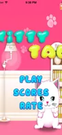 Kitty Tap screenshot 1