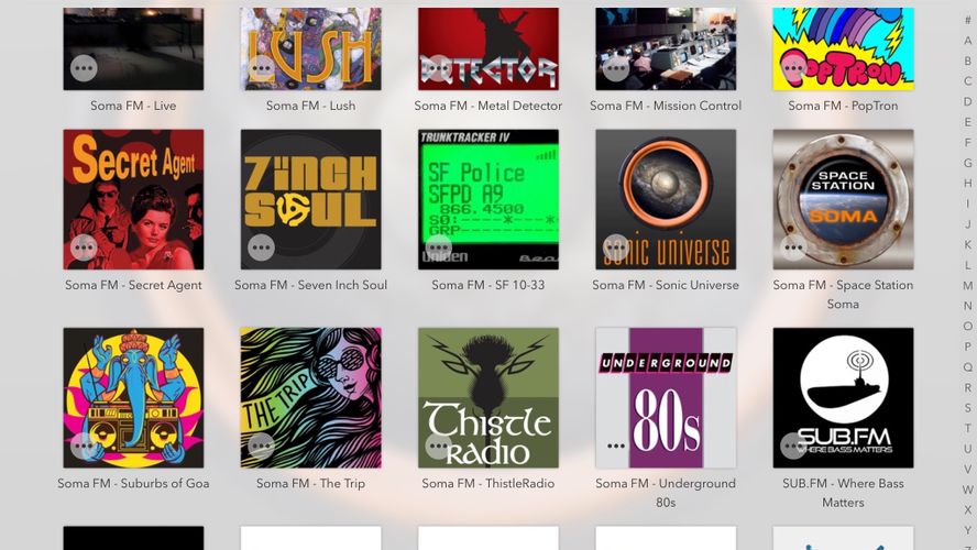 moOde audio player MoOde is a web based audio player for Raspberry Pi
