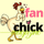 Fan Chick Magazine icon