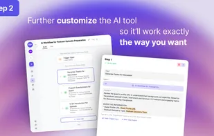 MindPal screenshot 2