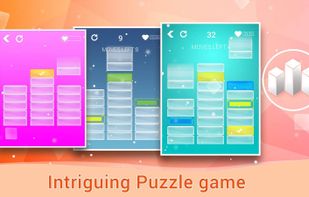 Three Towers screenshot 1