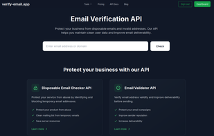 Verify email screenshot 1