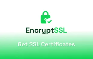 EncryptSSL screenshot 1