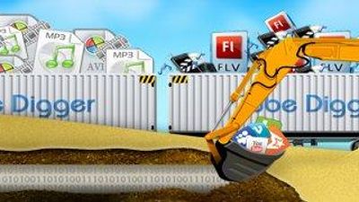 tubedigger apk for android