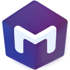 Megacubo icon
