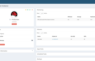 Atmosfero screenshot 3