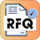 Shopify Request a Quote icon