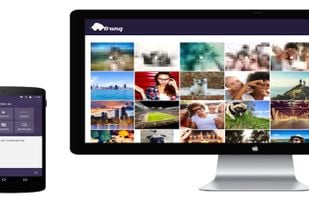 Trunq screenshot 1