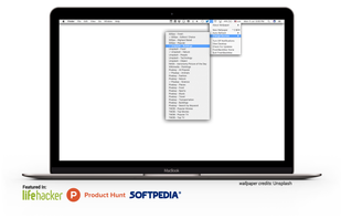FreshBackMac screenshot 1