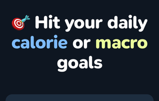 Meals.Chat screenshot 1