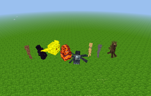 Mobs Monster screenshot 1