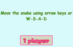 Play Snake screenshot 1