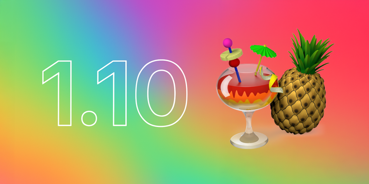 HandBrake 1.10 adds Social 10MB presets, metadata improvements, and enhanced AV1 support image