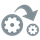 PortableApps.com AppCompactor icon