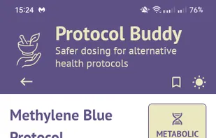 Protocol Buddy screenshot 2