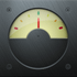 PitchLab Guitar Tuner icon