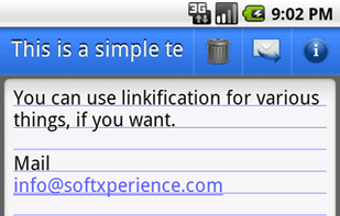 Note Everything screenshot 1
