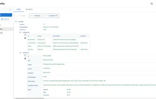 Nodeflip screenshot 1