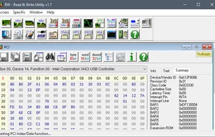 RWEverything screenshot 1