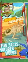 AJ Jump: Animal Jam Kangaroos! screenshot 1