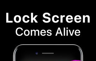 Live Wallpapers Now screenshot 2