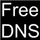 FreeDNS icon