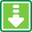 Download All Sources icon