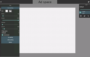 Ravioli Paint 2 screenshot 1