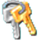 Network Password Recovery icon