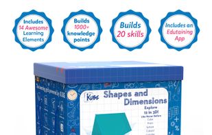 Kube - Kompanions screenshot 3