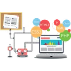 OnlySSL Web hosting services icon