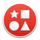 Red - UI for Redis icon