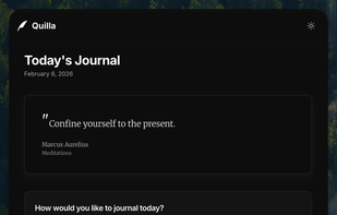 Choose to write using inspiration from the Stoics, or freely.