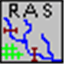 HEC-RAS icon