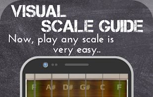 Awesome Guitar screenshot 1