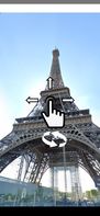 Paris Virtual Tour screenshot 2