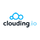 Clouding.io icon