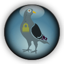 Toolsley PGPigeon icon