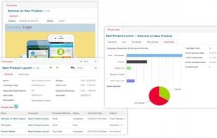 ConvergeHub screenshot 2