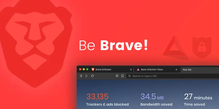 Brave launches native ARM version of its desktop browser for Windows image