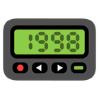 Retro Messenger icon