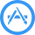 GetinMac icon
