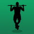 Pull-Ups Coach icon